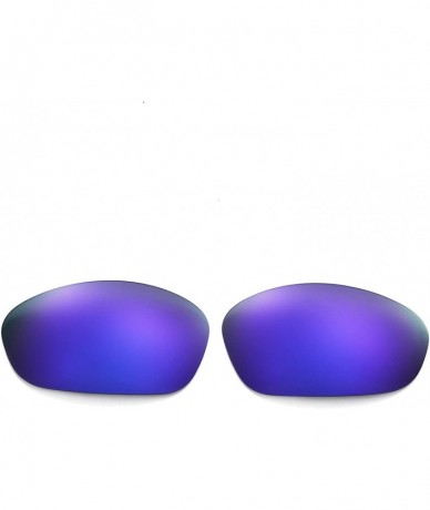 Wrap Replacement Lenses Or Lenses With Rubber for Oakley Straight Jacket Sunglasses - 43 Options Available - CP11IQSF1Q3 $34.70