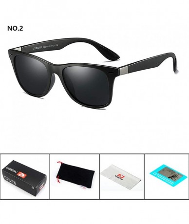 Oversized Sunglasses for Men Polarized Sunglasses Outdoor Sunglasses Oversized Glasses Driving Glasses - B - C618QS9ZCHD $28.41