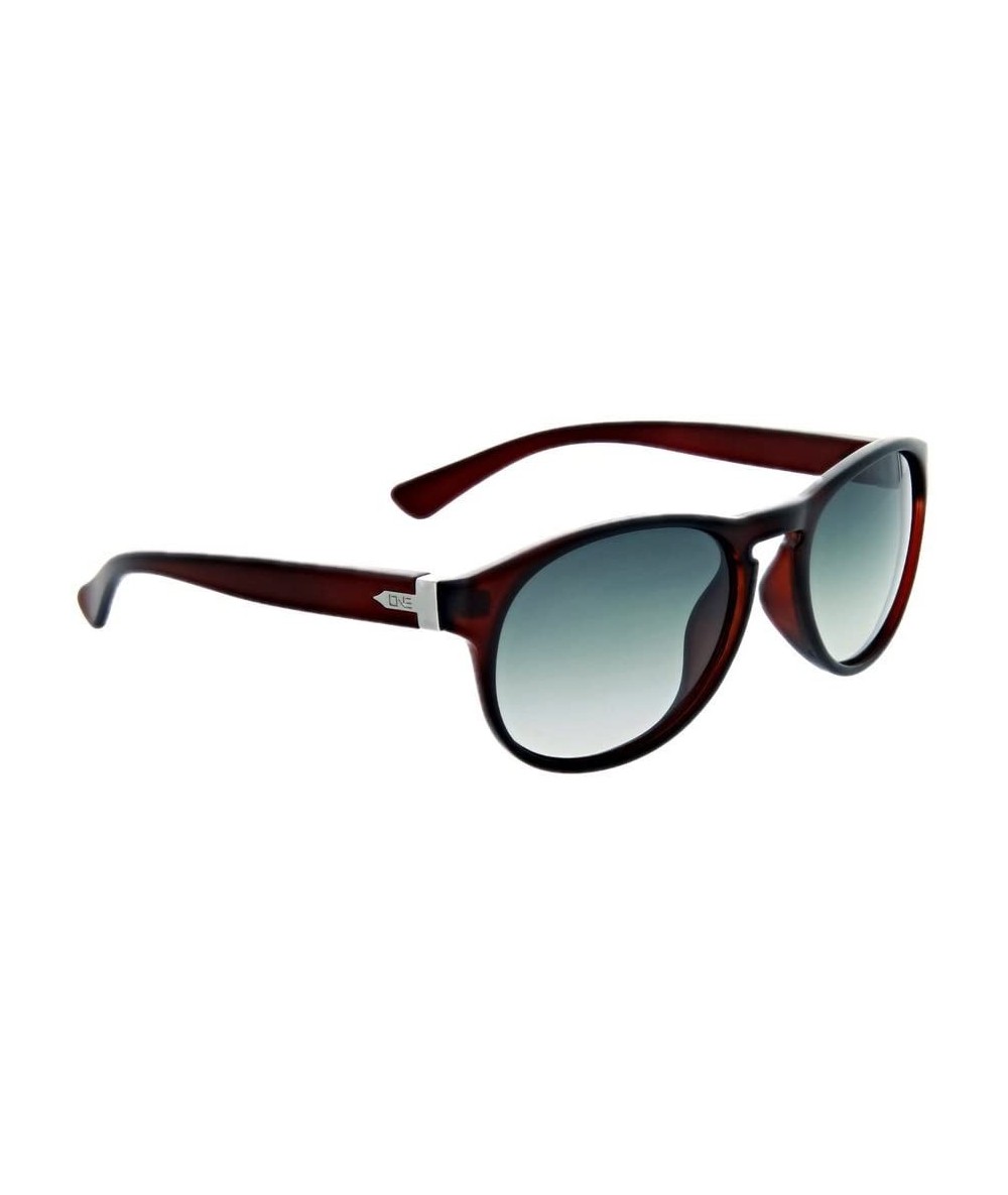 Sport One Firefly Sunglasses - Honey Demi - CJ11QSA7OH9 $61.37