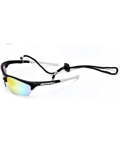 Sport Outdoor riding glasses - outdoor sports glasses - single climbing fishing glasses - C - CE18RAONUYE $79.38