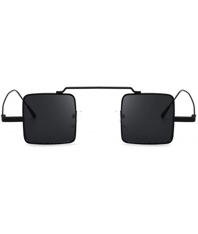 Square Heart shaped Sunglasses Integrated Delivery - CZ18RS4OCH0 $18.10