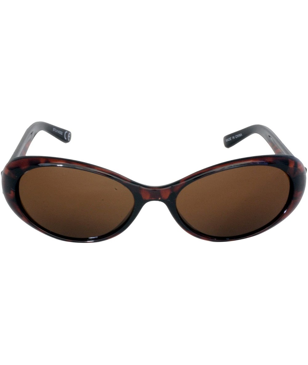 Oval STU14332 Sunglasses Protection - CC18GSKNAT6 $20.32