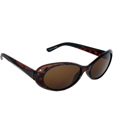 Oval STU14332 Sunglasses Protection - CC18GSKNAT6 $20.32