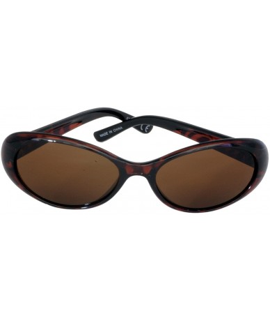 Oval STU14332 Sunglasses Protection - CC18GSKNAT6 $20.32