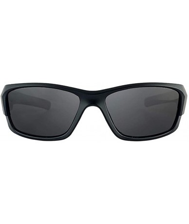 Sport Specialist Polarised Sunglasses Protective Glasses - Color 4 - CD18TN6LN82 $19.57