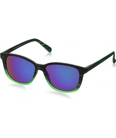 Wayfarer Men's Wayfarer Sunglasses - CL11JJOWKG7 $17.15