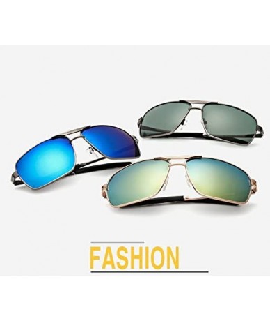 Sport Sunglasses for Outdoor Sports-Sports Eyewear Sunglasses Polarized UV400. - E - C9184HUYUUZ $16.97