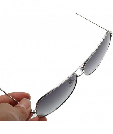 Butterfly Sunglasses Polarized Antiglare Anti ultraviolet Travelling - Green - CH18WIGD6HY $46.62