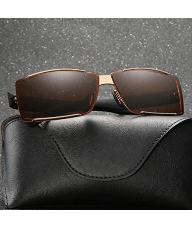 Oval New arrival 2019 sunglasses for men glasses designer sunglasses - Black/Gray - C418NL39025 $34.29