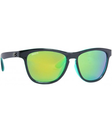 Sport Cayman Original Series Fishing Sunglasses - Men & Women- Polarized for Outdoor Sun Protection - CD18DY59N44 $51.13