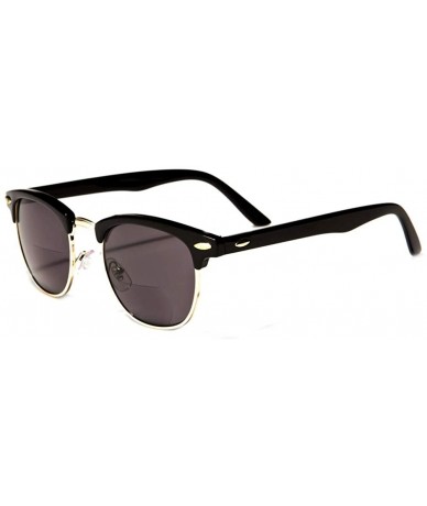 Aviator 12 Pack - All Powers One Package - Men Women Readers - Bifocal Reading Sunglasses - 12 Pack - CJ18QW4GAE5 $35.85