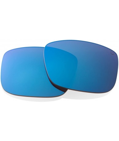 Sport HELM REPLACEMENT LENSES - HAPPY BRONZE POLAR W/DARK BLUE SPECTRA - C318CTR0580 $90.83