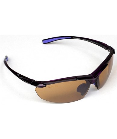 Sport The Air-top - Lightweight Anti-Fog Sunglasses - optimal for athletics or outdoor hobbies. - Purple - CE11OJ7HNDT $68.03