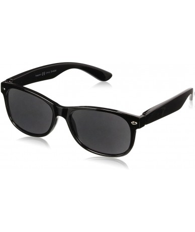 Square Bayfront Square Reading Sunglasses- Black- 56 mm + 1.5 - CX189SSSMK3 $41.89