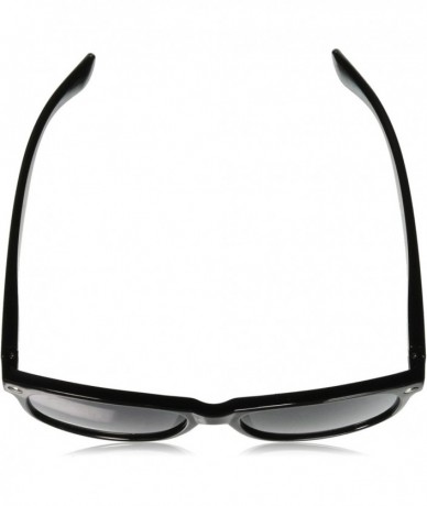 Square Bayfront Square Reading Sunglasses- Black- 56 mm + 1.5 - CX189SSSMK3 $41.89