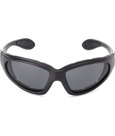 Sport GXR Sport Sunglasses - Smoked Anti-fog Lens - C5113Q4MMUZ $27.47