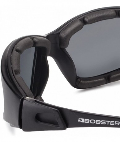 Sport GXR Sport Sunglasses - Smoked Anti-fog Lens - C5113Q4MMUZ $27.47