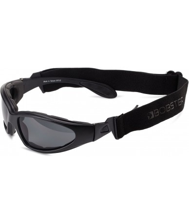 Sport GXR Sport Sunglasses - Smoked Anti-fog Lens - C5113Q4MMUZ $27.47