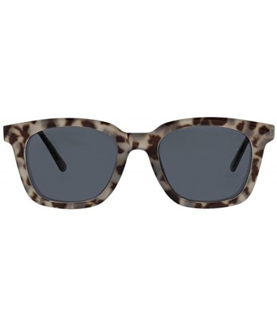 Square Women's Endless Summer Square Reading Sunglasses - Gray Tortoise/Gold - CW18OI7R4DR $44.79