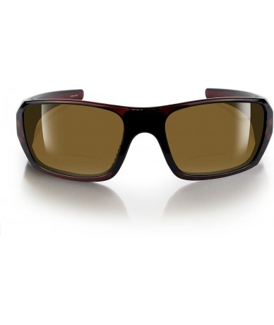 Square Skipper BiFocal - Brown - CX18GQURYHQ $80.99