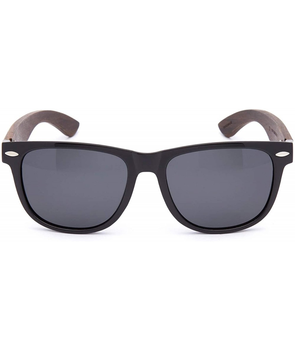 Rectangular Stealth Sunglasses - CU19923U07T $61.66