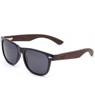 Rectangular Stealth Sunglasses - CU19923U07T $61.66