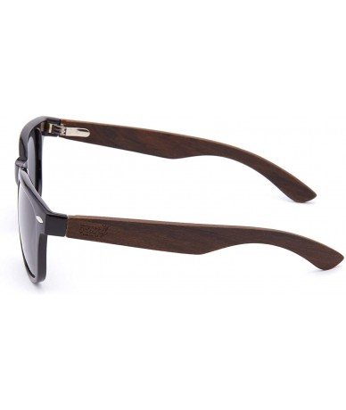 Rectangular Stealth Sunglasses - CU19923U07T $61.66