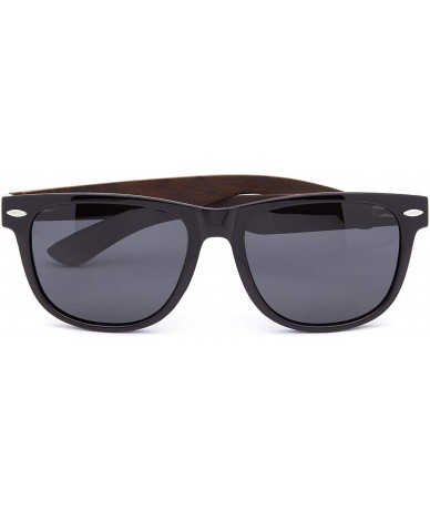 Rectangular Stealth Sunglasses - CU19923U07T $61.66