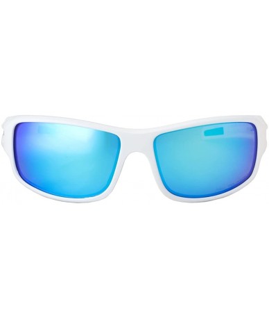 Sport HZ Series Arkana - Premium Polarized Sunglasses - Gloss White - CW12NZF7G8R $44.71