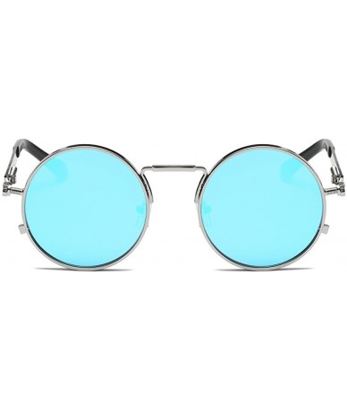 Oversized Women Men Fashion Unisex Shades Sunglasses Integrated UV - 3138g - CY18RS59RS8 $24.26