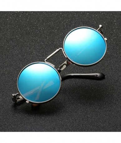 Oversized Women Men Fashion Unisex Shades Sunglasses Integrated UV - 3138g - CY18RS59RS8 $24.26