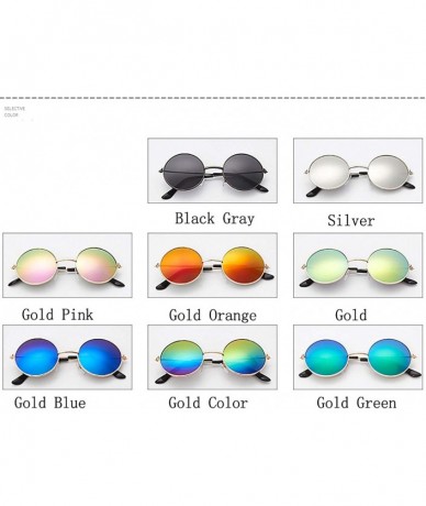 Square Fashion Baby Sunglasses Retro Kids Round Sun Glasses Children Outdoor UV Shade Eyeglasses Eyeware Girls&Boys - CE198AH...