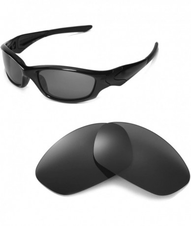 Shield Replacement Lenses Or Lenses With Rubber Straight Jacket Sunglasses - 43 Options Available - CM1170FDRC3 $29.37