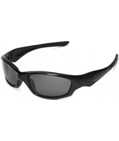 Shield Replacement Lenses Or Lenses With Rubber Straight Jacket Sunglasses - 43 Options Available - CM1170FDRC3 $29.37