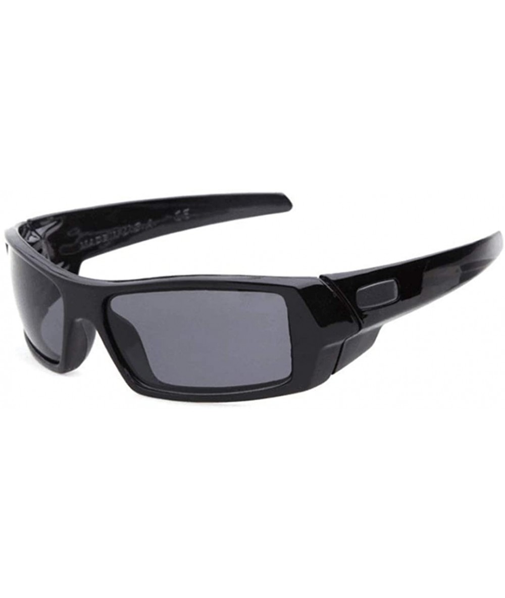 Goggle Specialist Protection Polarized Sunglasses Activities - Color 2 - CT18TQC8TDO $20.67