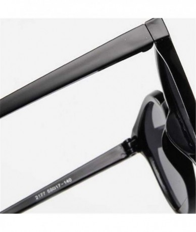 Goggle New Arrival 2019 Fashion Sunglasses Women Vintage Metal Eyeglasses Mirror Classic Oculos De Sol Feminino UV400 - CI199...