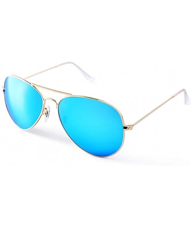 Square sunglasses for women Square Flat Vintage Sunglass For Men Sun Glasses - Pink-p - CU18WXSEARE $69.93