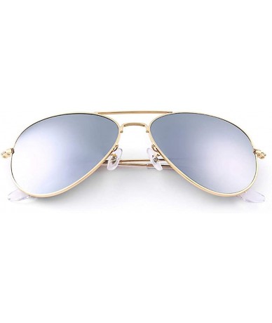 Square sunglasses for women Square Flat Vintage Sunglass For Men Sun Glasses - Pink-p - CU18WXSEARE $69.93