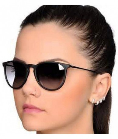 Aviator Fashion Women Brand Fashion Polarized Sunglasses Driving Leopard Ladies 4171 C3 - 4171 C7 - CM18YZUS6L5 $21.31