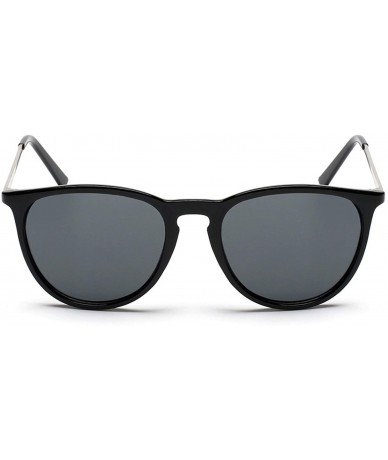 Cat Eye 2019 Classic Sunglasses Men/women Brand Retro European American Fashion Cat Eye Trends UV400 - No.3 - C9197Y6RUWX $50.81