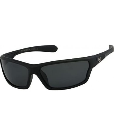 Sport Polarized 2 & 3 Pack Sunglasses - 3 Pack 1 Blk 1 Bm 1 Or Nb - C41955RSSKN $32.70