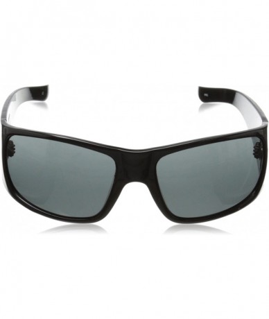 Wrap Ritz 16-0101 Wrap Sunglasses - Black - CO111PZJARJ $90.16