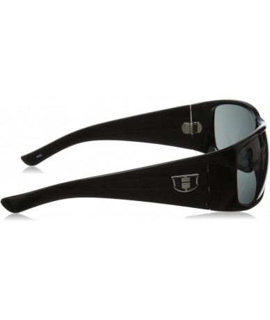 Wrap Ritz 16-0101 Wrap Sunglasses - Black - CO111PZJARJ $90.16