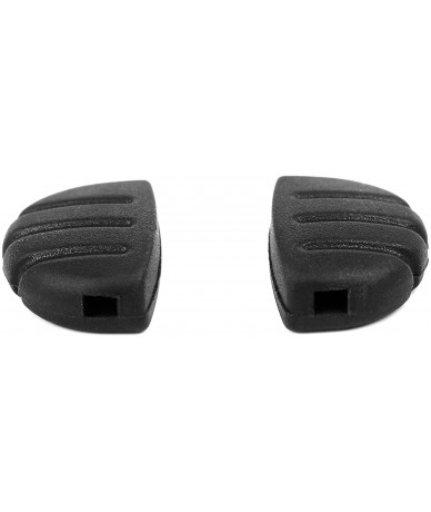 Sport Store Brand New Replacement Nose Pads Compatible with Martini and Maui Jim Sport Sunglasses - CQ18G7U65W8 $42.35