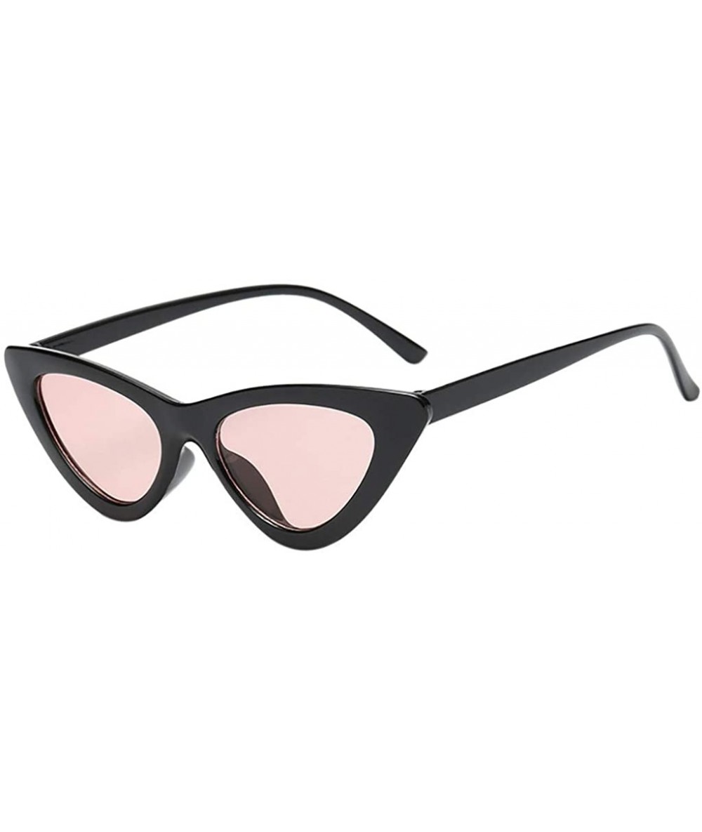 Rimless Unisex Vintage Eye Sunglasses Retro Eyewear Fashion Radiation Protection - C - CQ18TRZA53N $16.94