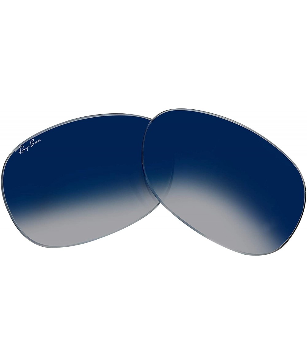 Wayfarer Original NEW WAYFARER RB2132 Replacement Lenses For Men For Women+FREE Complimentary Eyewear Care Kit - C918Z6NWA64 ...