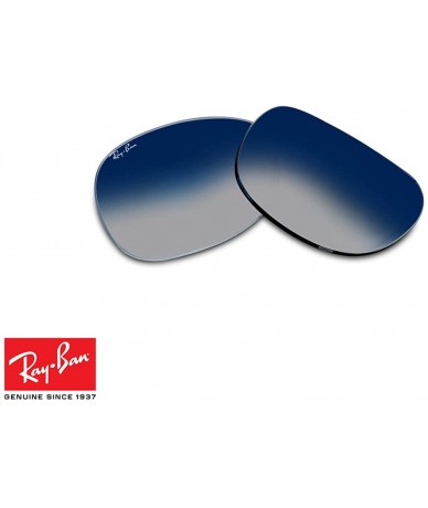 Wayfarer Original NEW WAYFARER RB2132 Replacement Lenses For Men For Women+FREE Complimentary Eyewear Care Kit - C918Z6NWA64 ...