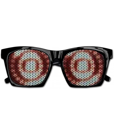 Goggle Sunglasses Design Lovely Fashion Glasses - CS192RG3GO3 $76.96