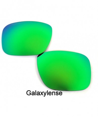 Oversized Replacement Lenses Holbrook Green Color Polarized-FREE S&H. - Green - CU1276P9BUN $17.55