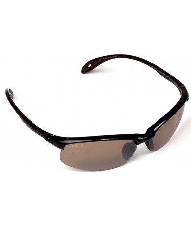 Round The Force - Lightweight Polarized Sunglasses - Black - C212D04W4NP $83.55